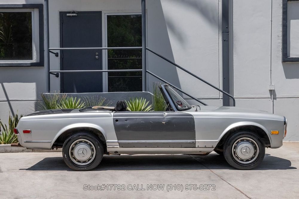 Mercedes-Benz 280