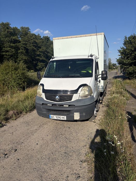 Renault maskott 3.0