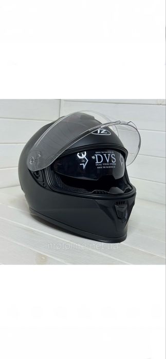 Продам мото шолом