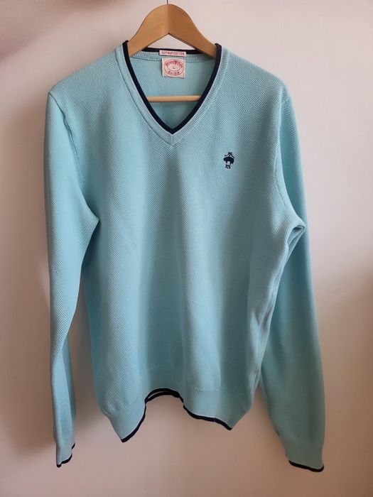 Sweter męski  Brooks Brothers