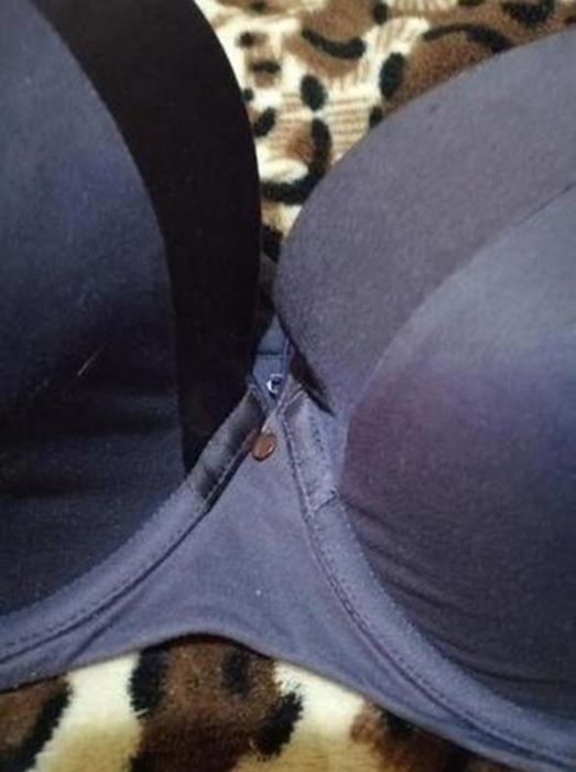 Бюстгальтер 75 Е