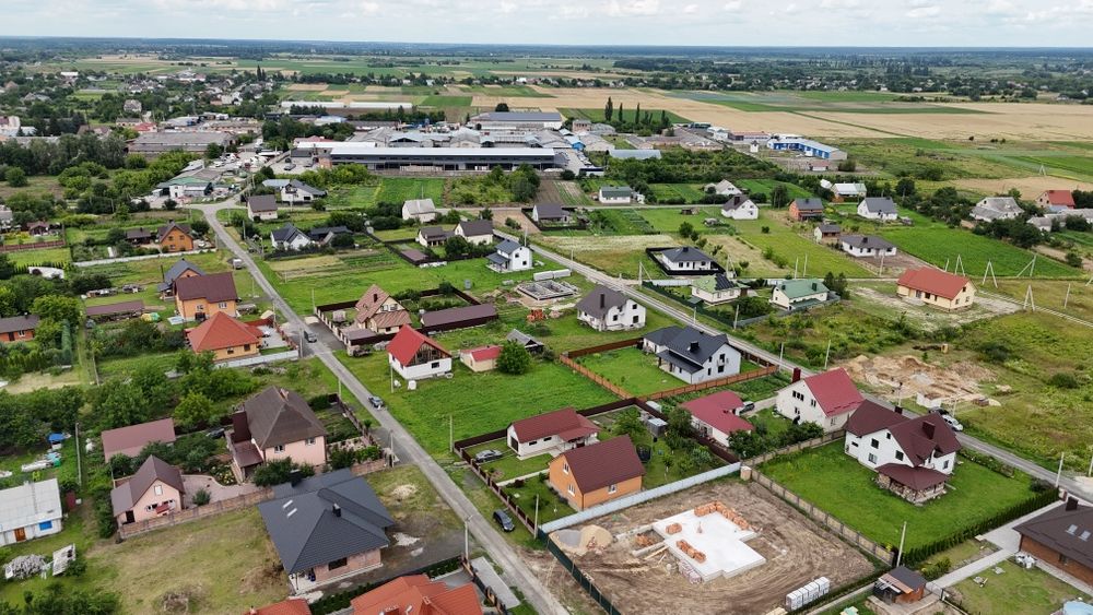 Земельна ділянка с.Княгининок 12 сот.