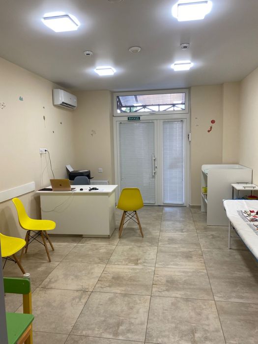 Продам приміщення МЕДЦЕНТРУ у м. Одесі, вул. Марсельська, з ОРЕНДАРЕМ!