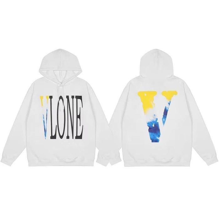 Худі Vlone / Худи Вилон (різні варіанти) Без передоплат