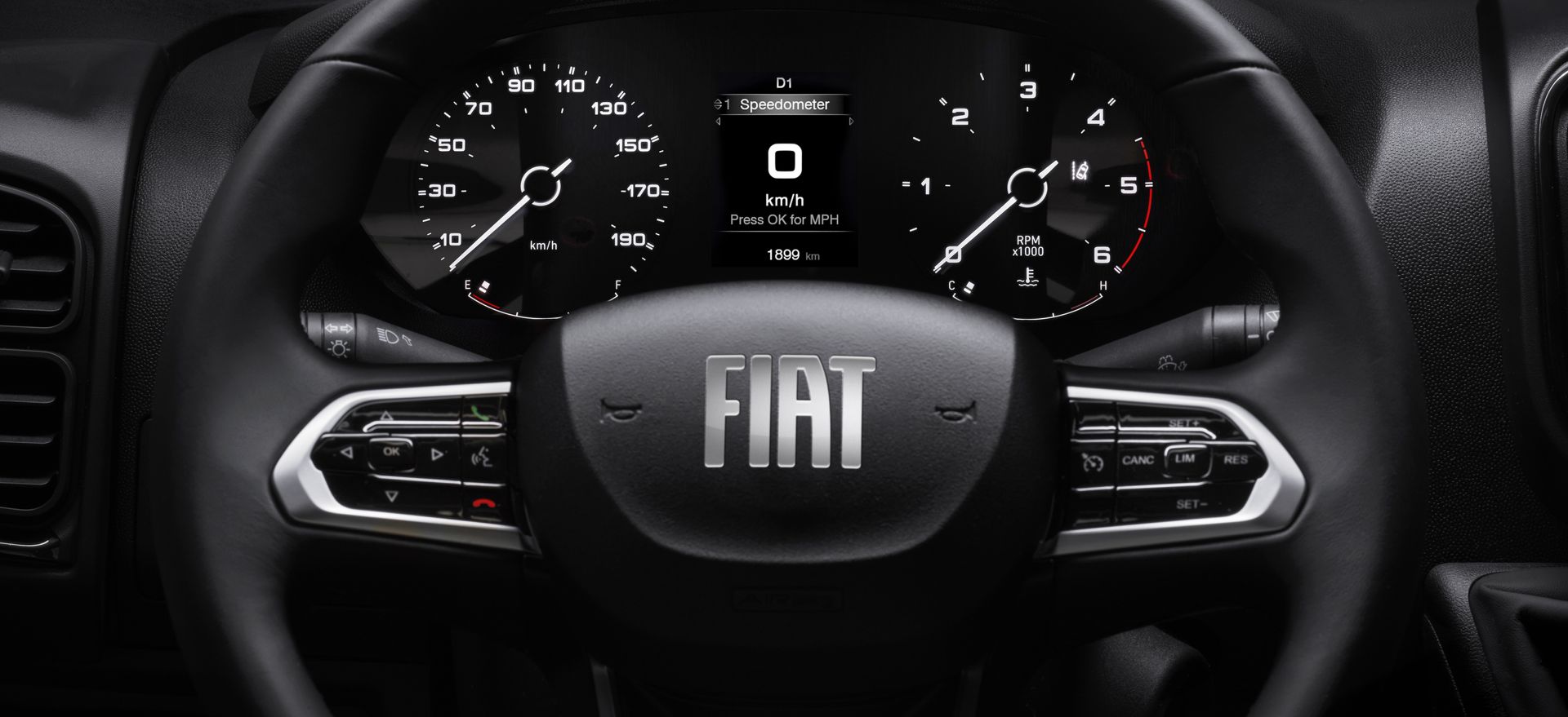 FIAT DUCATO⭐FIAT SCUDO⭐FIAT DOBLO⭐OD RĘKI top banner