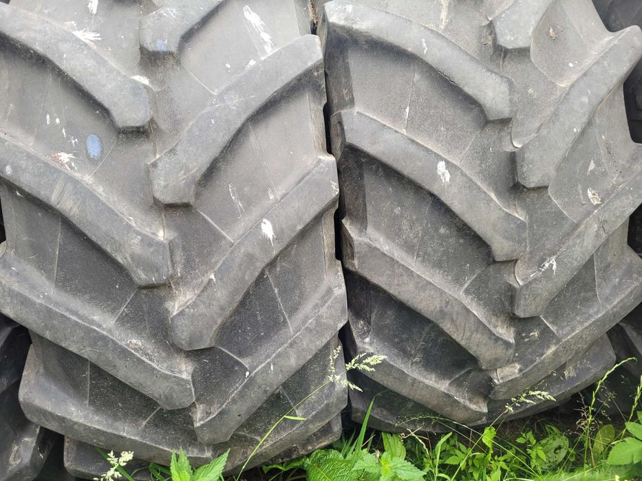 Opona opony 600/65r28 cena za kpl