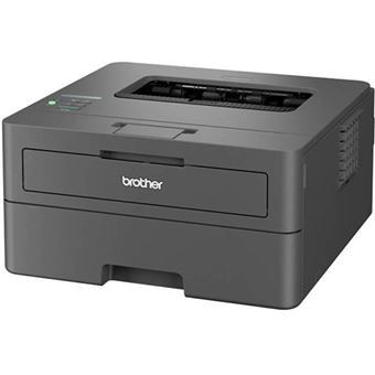NOVA - Impressora Laser Monocrómatica Brother HL-L2400DW | 30 ppm | Wi-Fi | - PVP €130