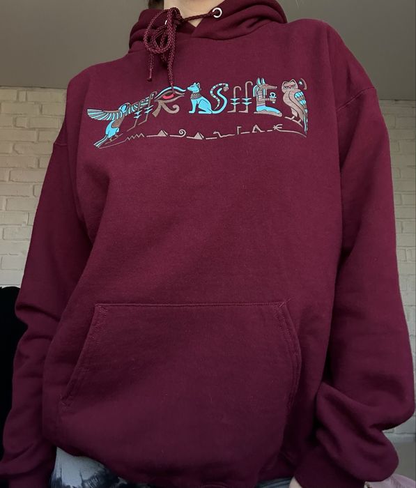 Рідкісне худі Thrasher Magazine