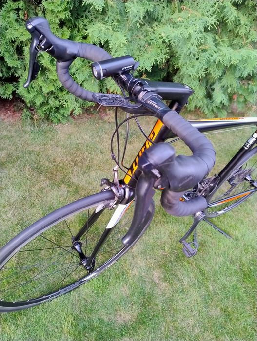 Rower szosowy Giant Contend 2 rozm. XL