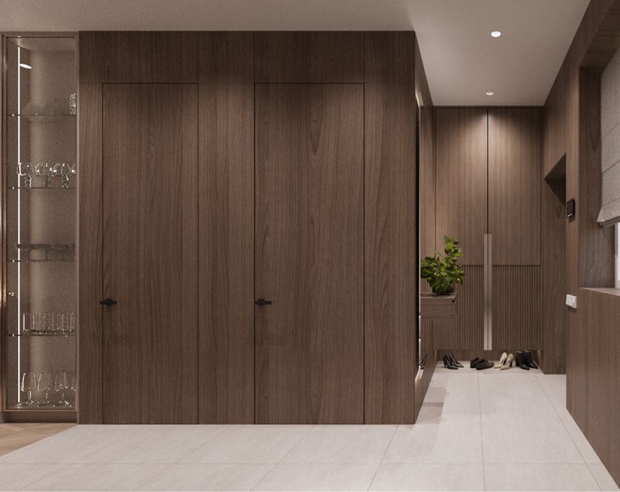 Дизайнер інтерʼєру