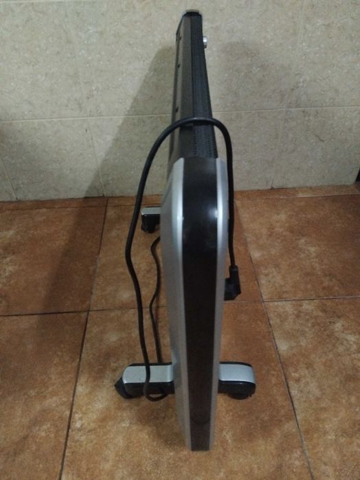 Aquecedor Mica Beltax 2000w