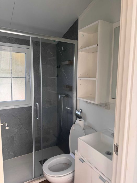 Casa Móvel T2 Pronta a Habitar – Renovada e com Ar Condicionado