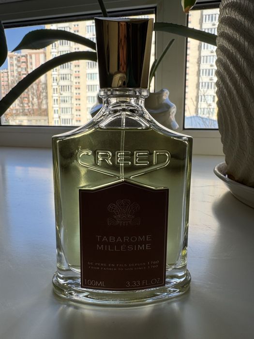 Creed Tabarome парфюми