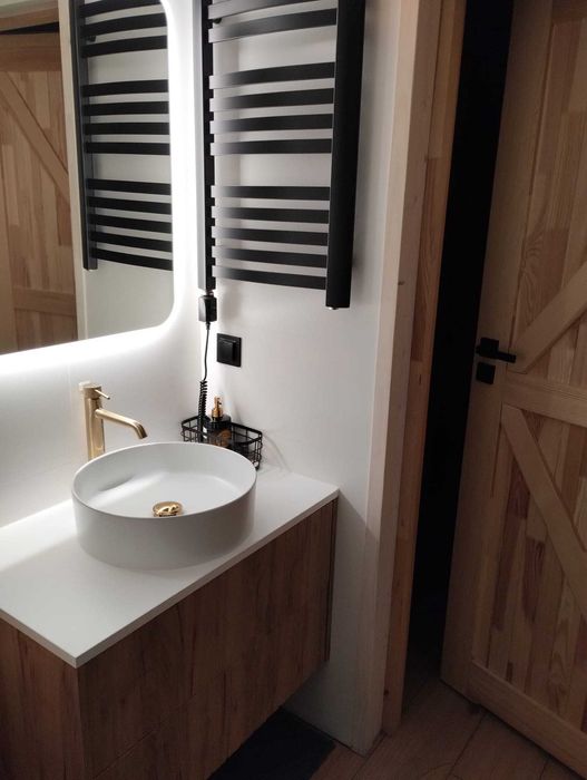 Dom na wynajem Mazury Kątno Stare Jabłonki Ostróda Szeląg Wielki