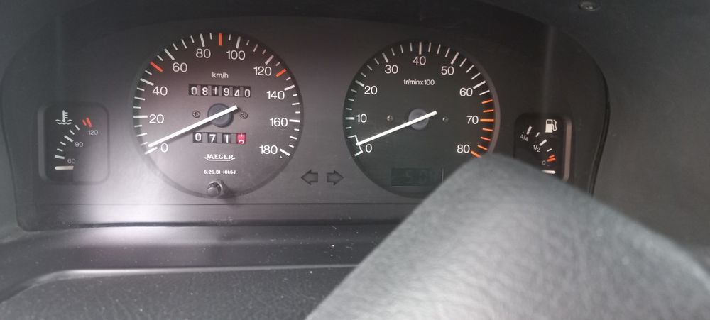 Citroën ax 11tre