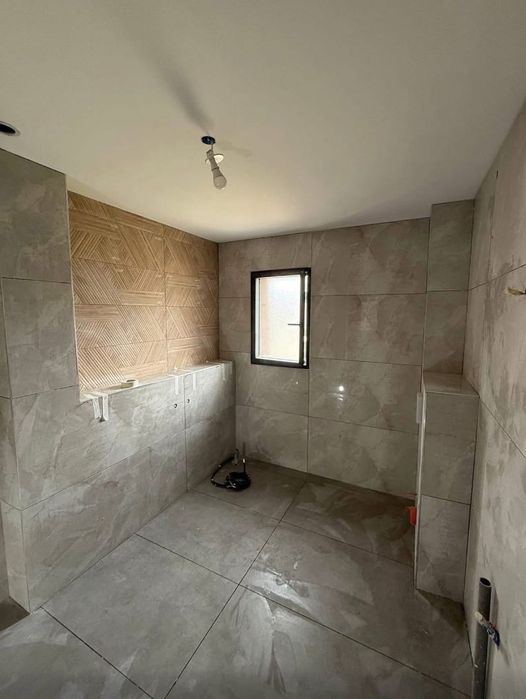 Painting, Plaster, Tiling,