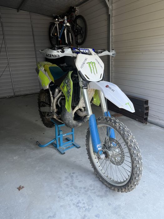 Husqvarna