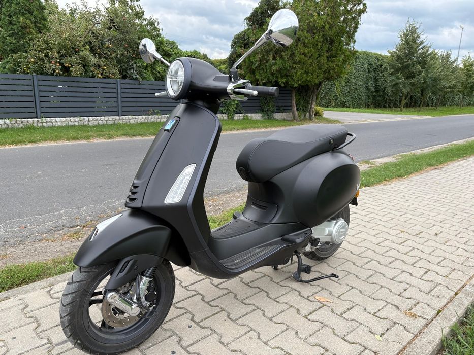 Vespa