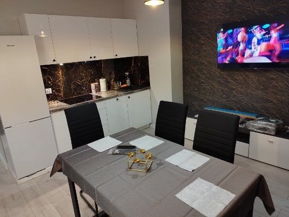 Wynajmę nowy apartament 45 m2, Podolszyce Północne, ul. Ossowskiego 10
