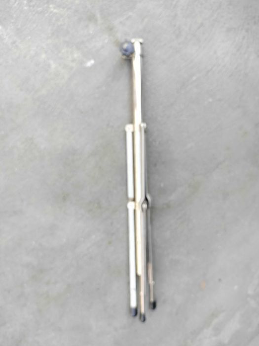 stary statyw do aparatu