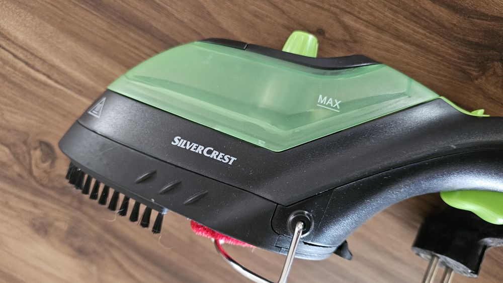 Silvercrest Hand Iron64750656877441121