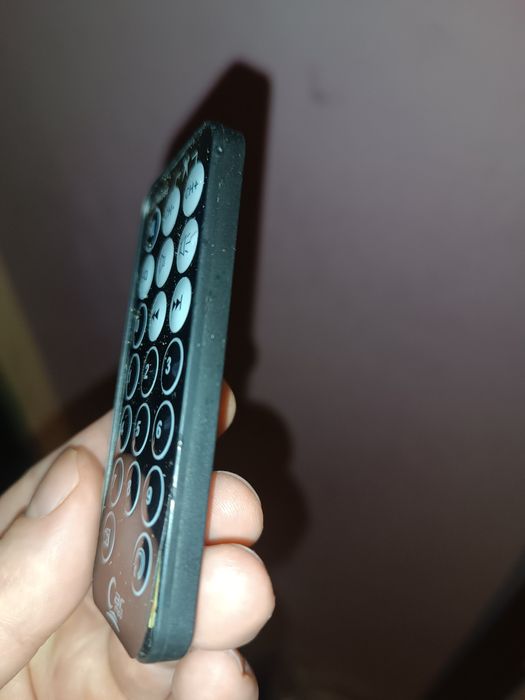 Продам пульт fm бу