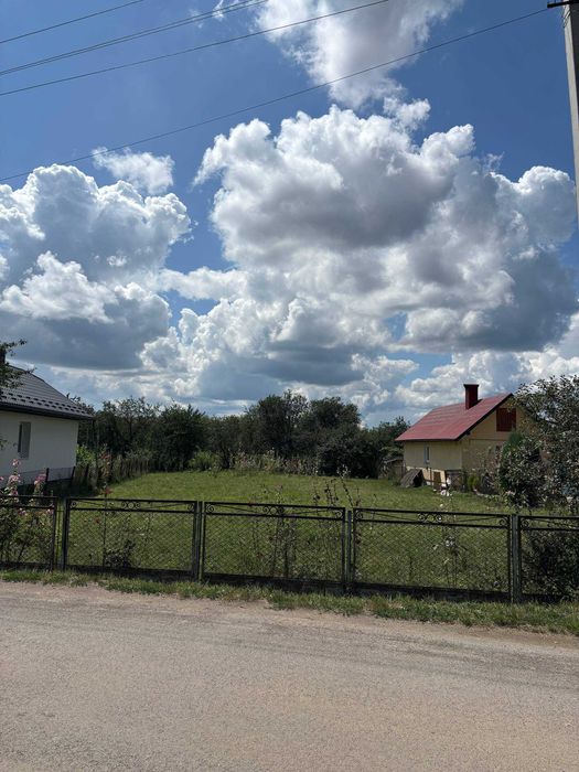 Земельна ділянка в с.Вовчинець, перша лінія 10сотих_M