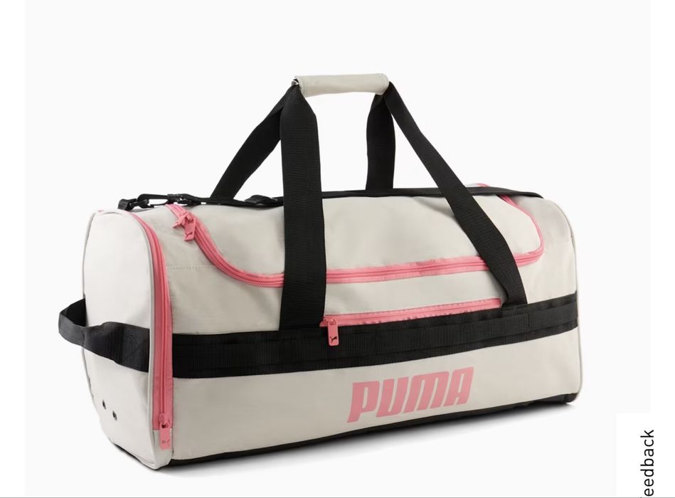 Сумка спортивна Puma