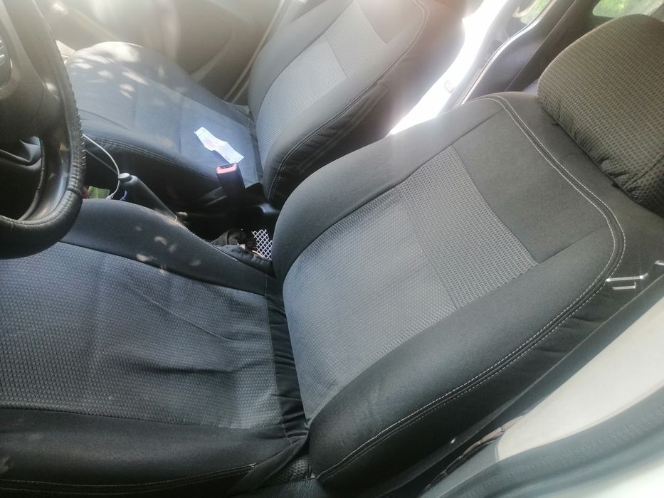 Citroen Nemo 1.4 HDi