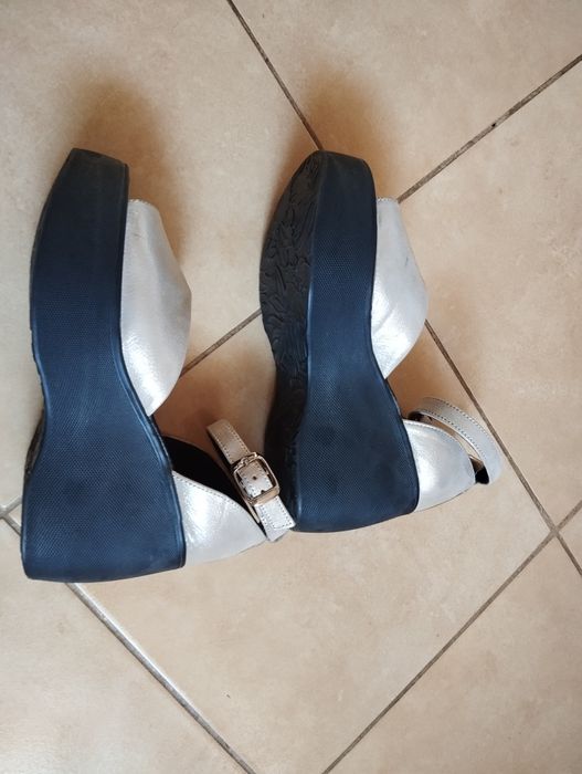 Босоніжки 36 розмір