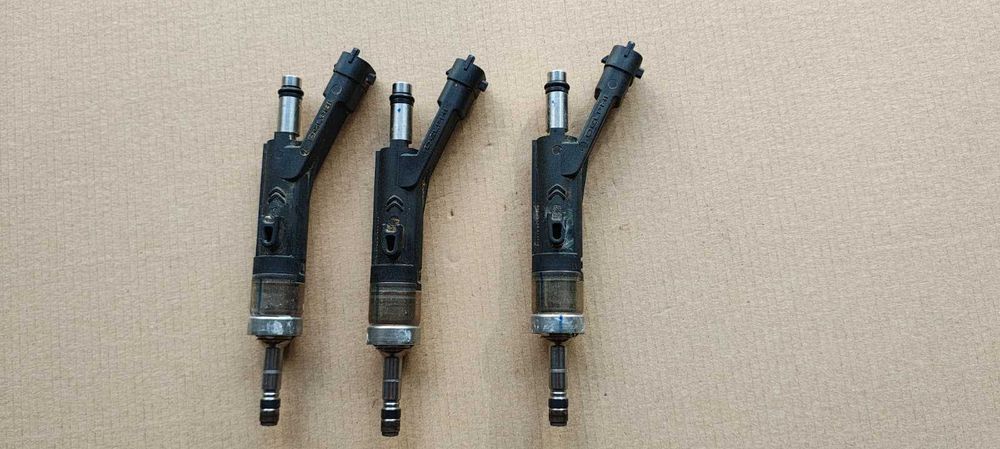 Injetores !.2 puretech