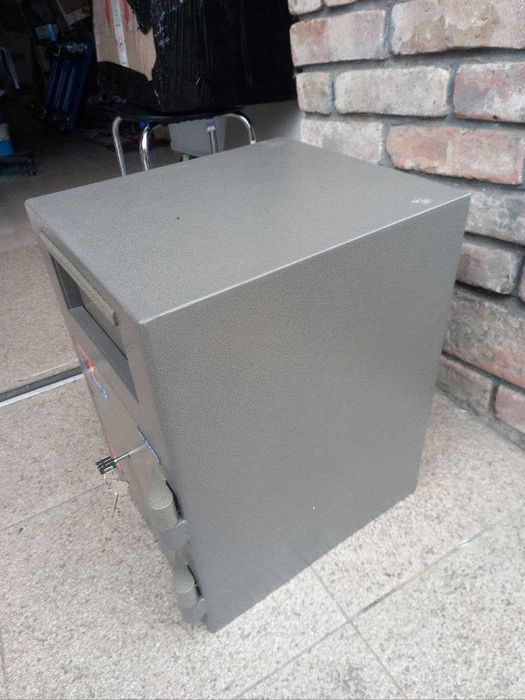 Депозитный сейф Valberg ASD-19