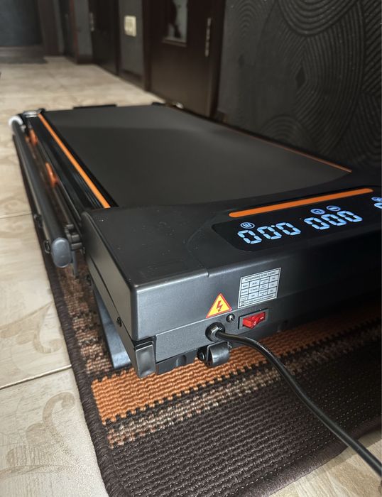 НОВІ БІГОВІ ДОРІЖКИ В НАЯВНОСТІ пишіть дзвоніть проконсультуємо