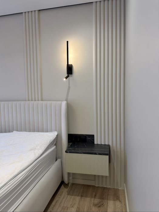 Новий будинок з дизайнерським ремонтом | ВСІ КОМУНІКАЦІЇ