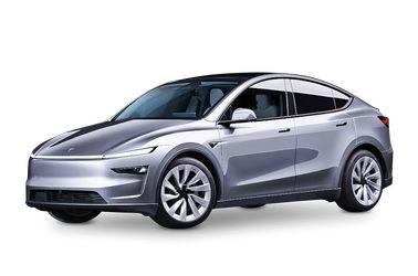 Zdjecie główne modelu TESLA Model Y SUV