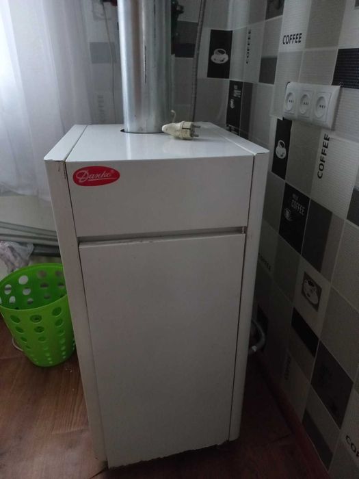 Продаж Будинку в с.Чорний Острів