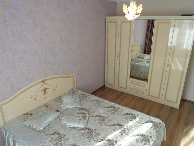 Подобово, Погодинно. Нова 2-Кв. Люкс. Центр. Кондиціонер. Wi-Fi.