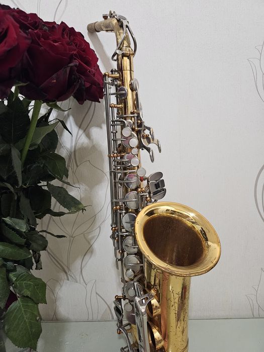 Саксофон Vito Yamaha 21