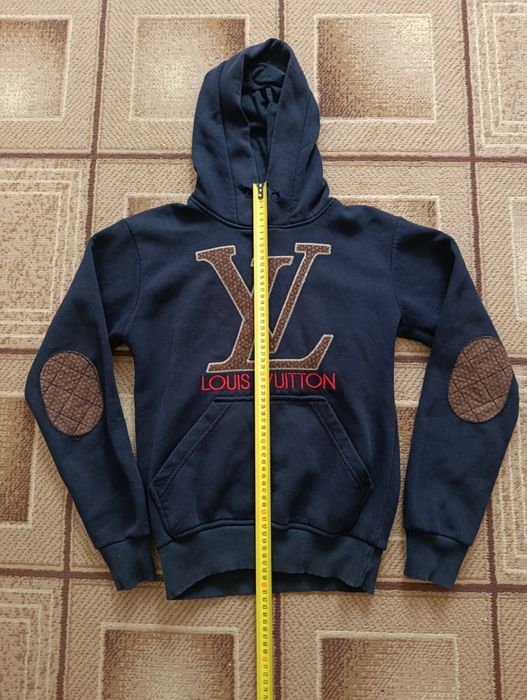 Кофта Louis Vuitton