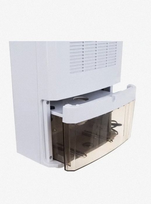 Польща Осушитель + Очиститель воздуха Ruhhy O16408