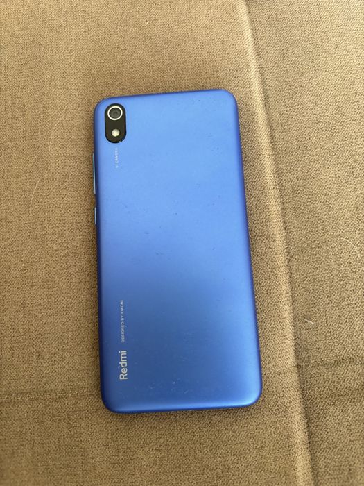Продам редми 7а 3/32: 1 450 грн. - Мобільні телефони / смартфони ...