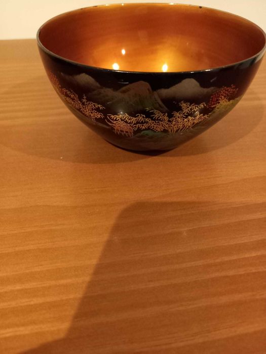 Peças chinesas para colecionadores