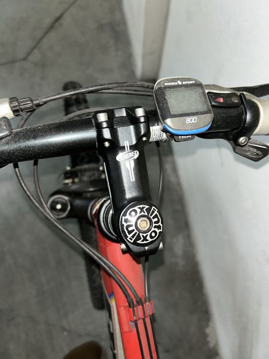 Bicicleta BH BTT