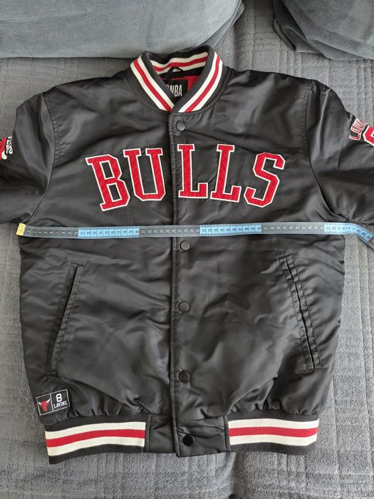Kurtka  bomberka Chicago Bulls