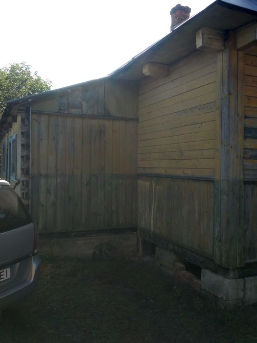 Приватний будинок