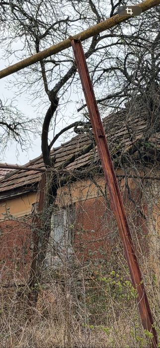 Продається земельний участок