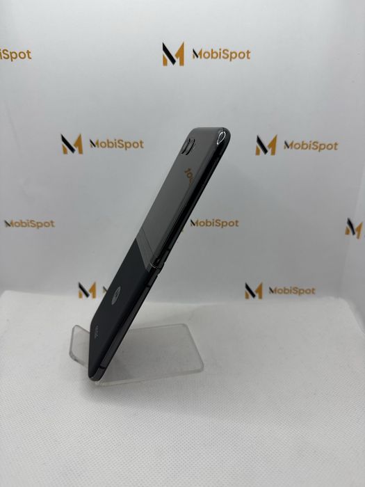 Motorola Razr Plus 2023 Black 8/256gb Neverlock