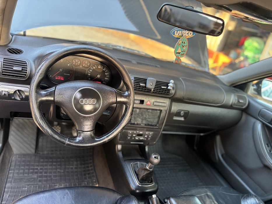Audi A3 8L PD130