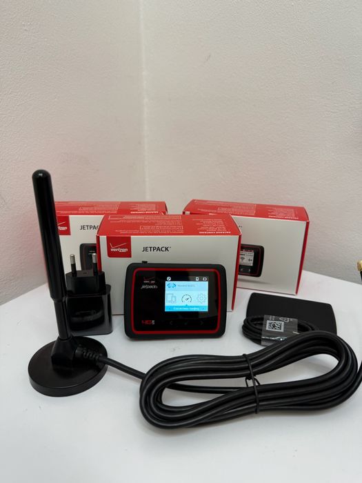 Роутер модем Novatel MiFi 6620L 4G LTE WiFi + антени на вибір