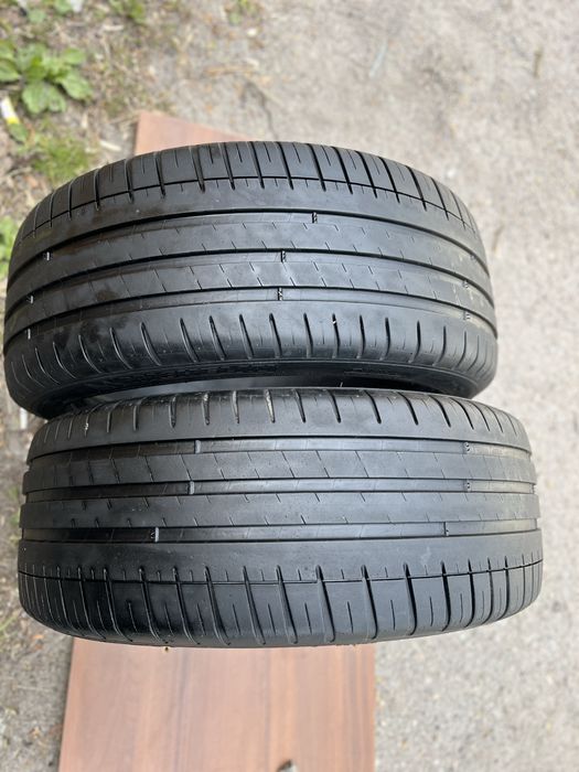 Шини Michelin, Barum,Platin